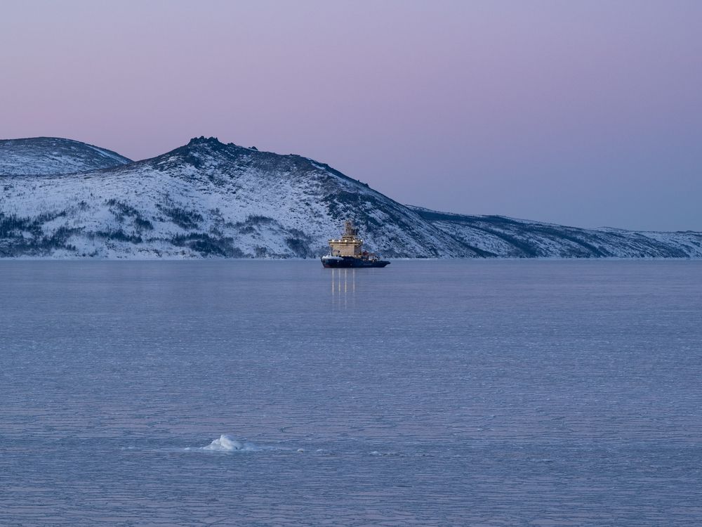 Photograph by Хазан Сергей