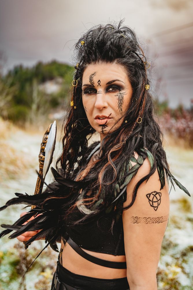 Warrior
