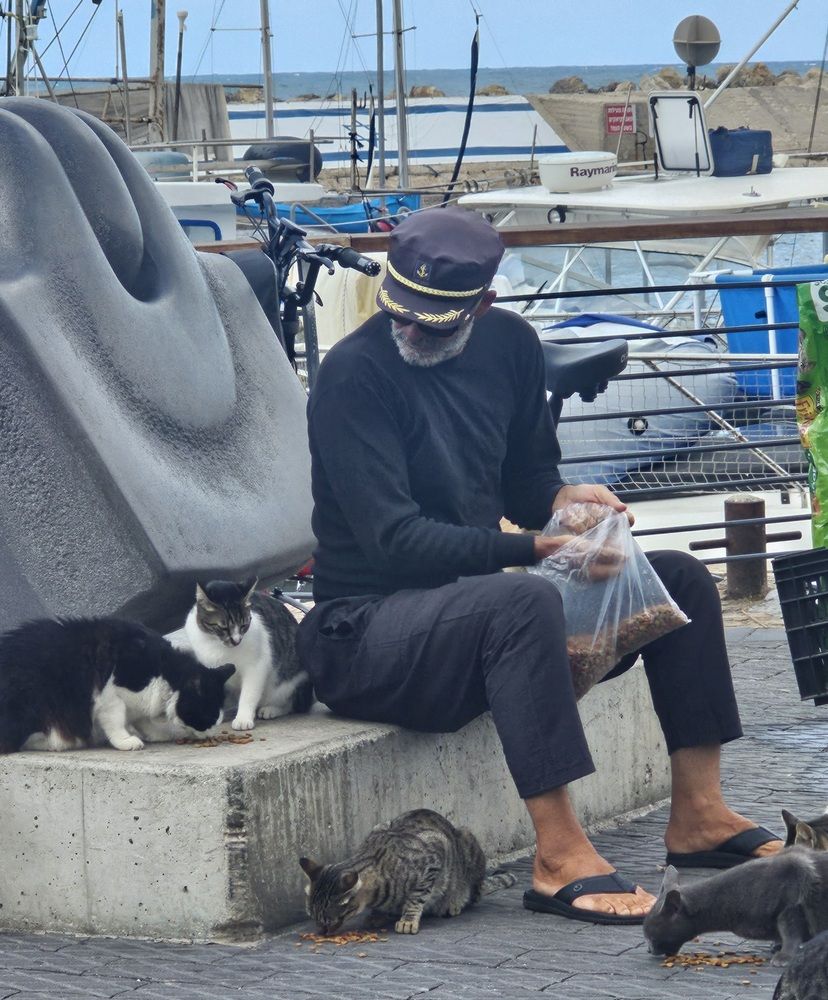 Photograph by Oksana Podgorodetska