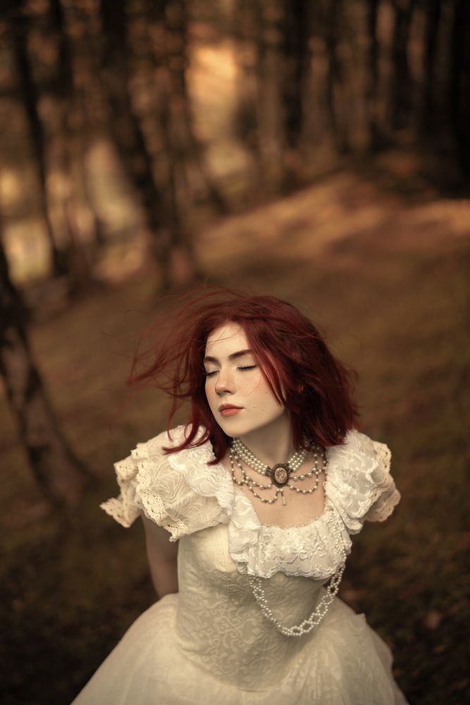 Photograph by Ali Karimi