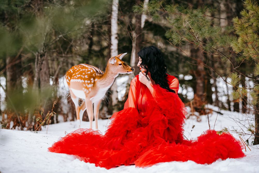 Photograph by Melissa Dion Meljado