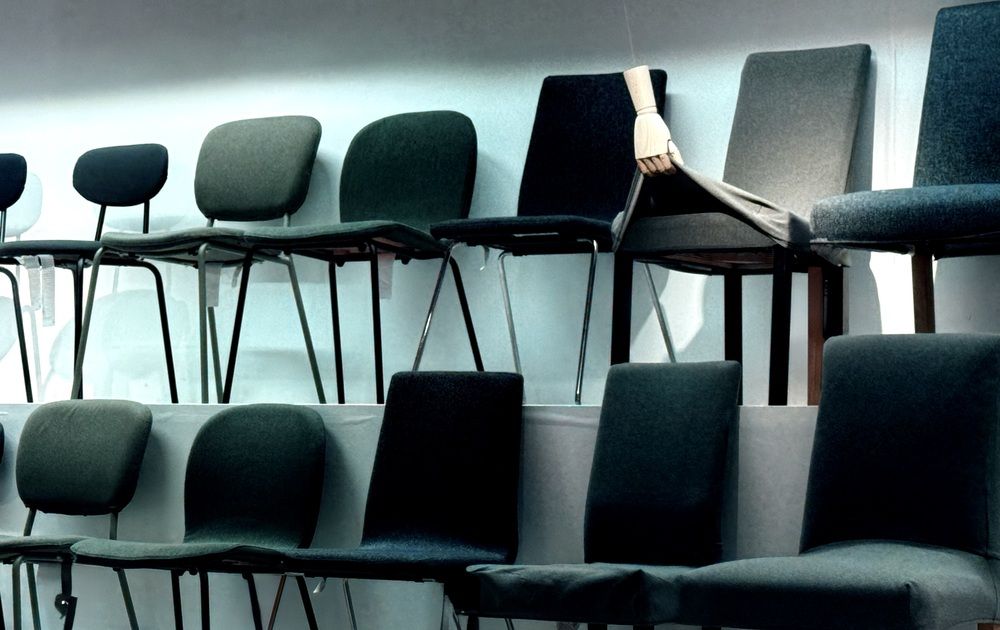 Photograph by Hector Lopez del Castillo