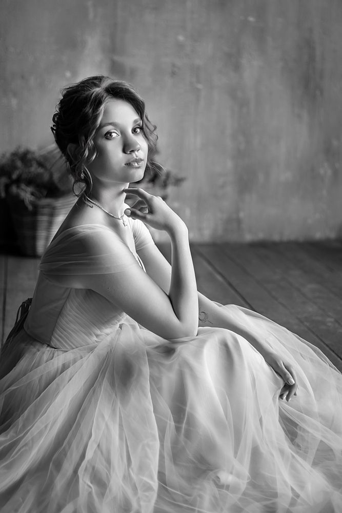 Photograph by Ирина Богдан
