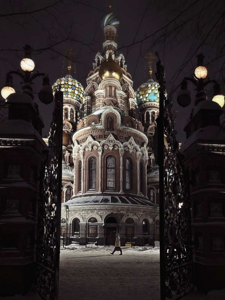 Photograph by Игорь Шамин