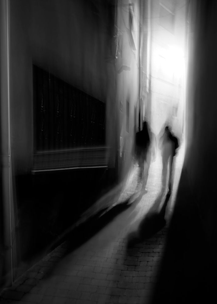 Photograph by Hector Lopez del Castillo