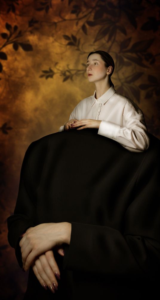 Photograph by Nataly Kiru
