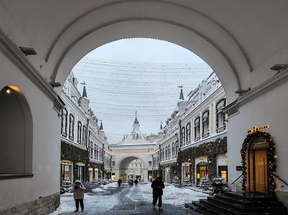 Photograph by Елена Григорович