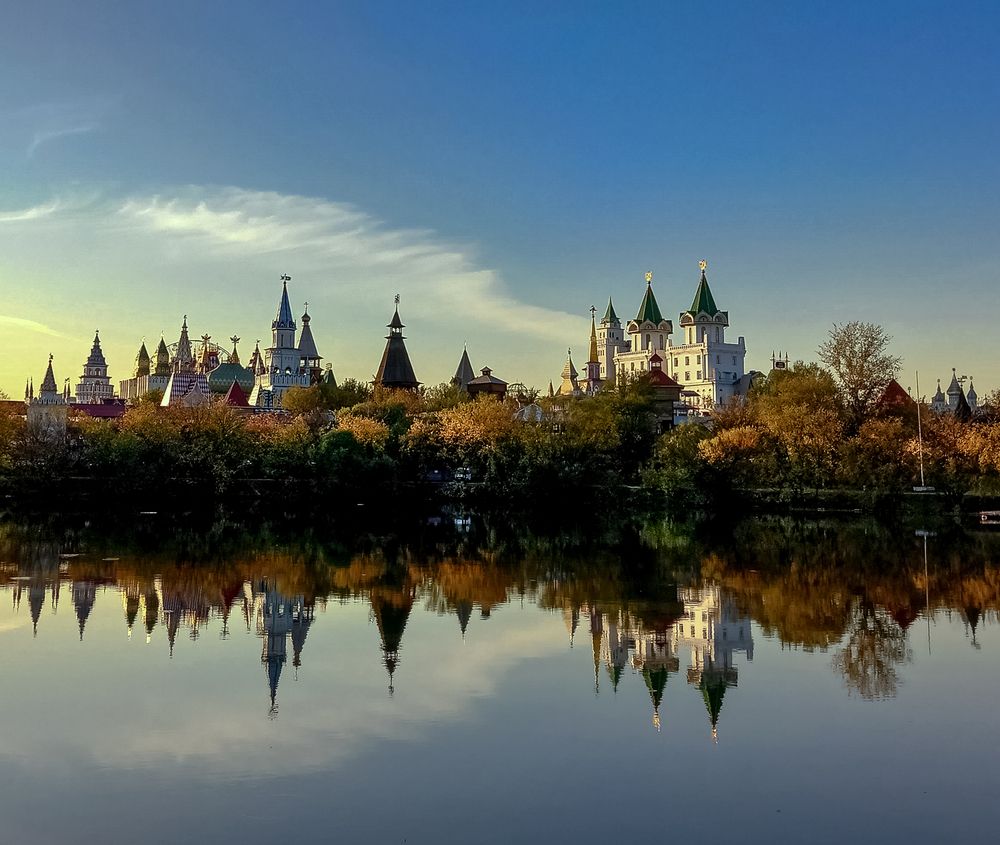 Photograph by Наталья Колеватова