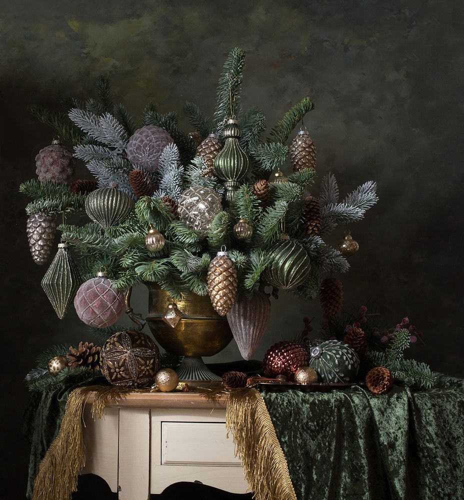 Photograph by Алина Ланкина