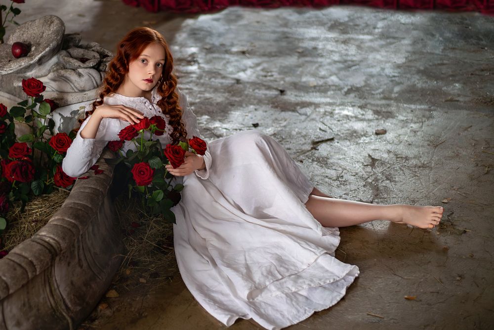 Photograph by Ирина Богдан
