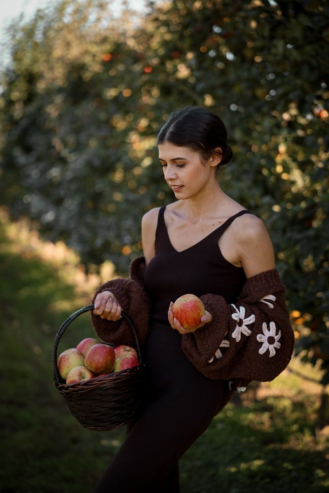 Photograph by Tania Huzii