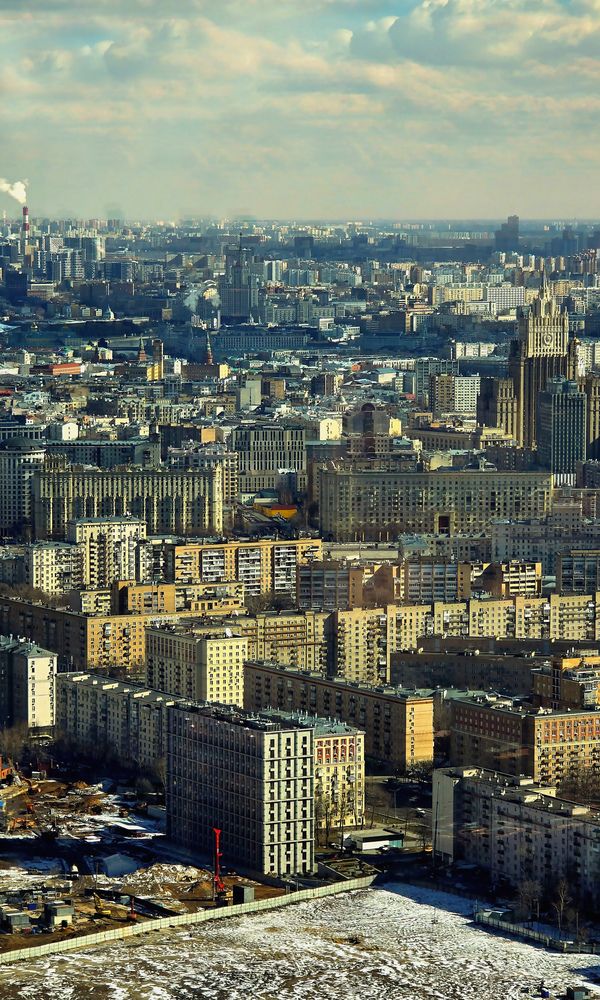 Photograph by Галина Искандарова