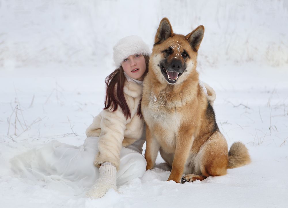 Photograph by Ilva Buntika