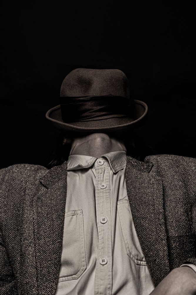 Hatman