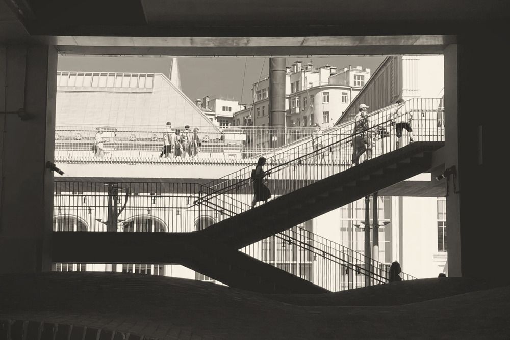 Photograph by Сергей Демидов