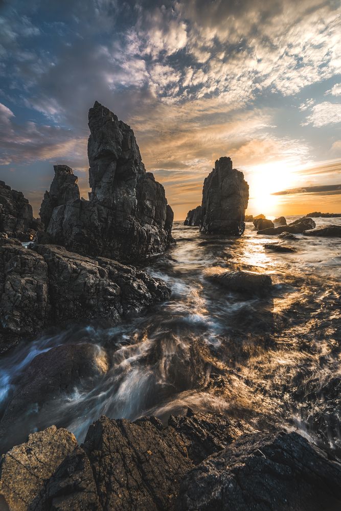 Photograph by Hiroki Matsubara