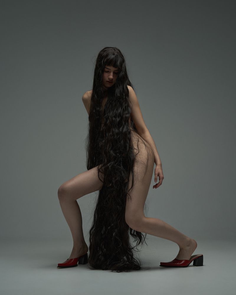 Фотография автора Алексей Романов