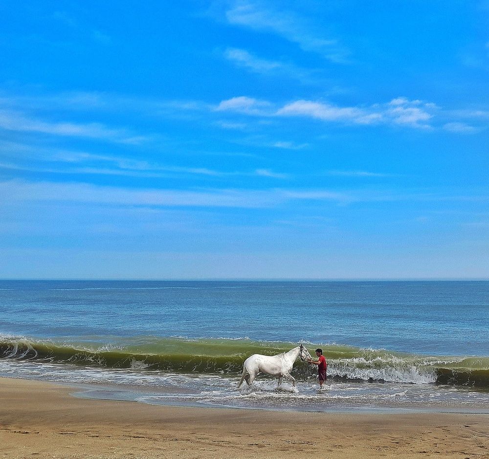 Photograph by Roberto Hagemann