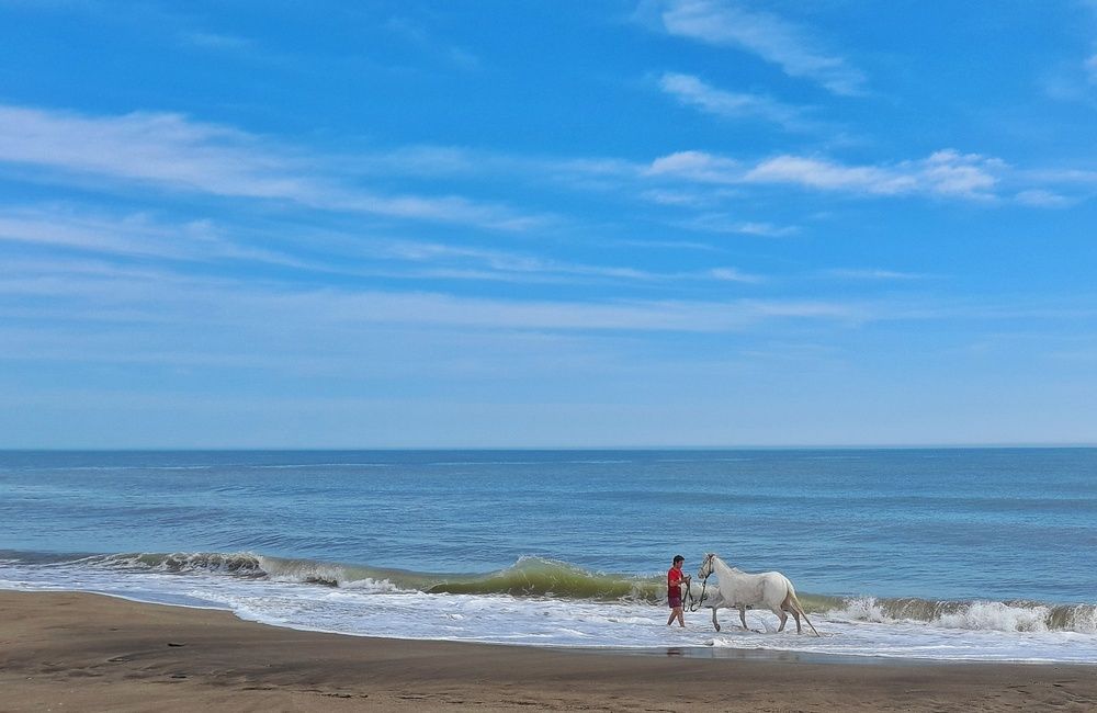 Photograph by Roberto Hagemann