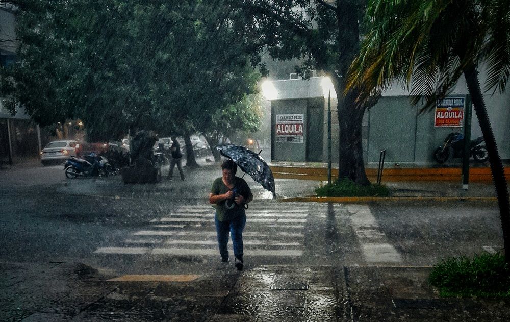 Photograph by Roberto Hagemann