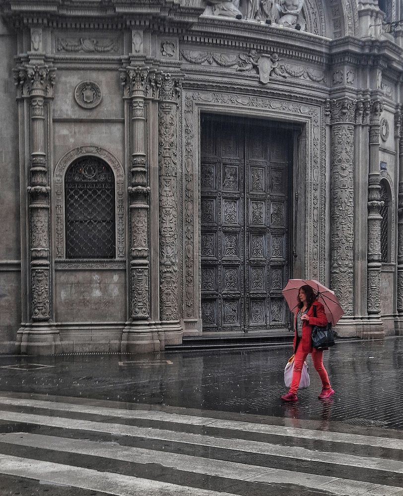 Photograph by Roberto Hagemann