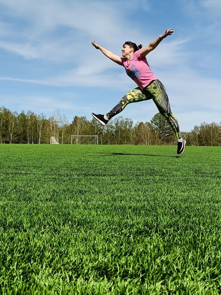 Фотография автора Кристина Киселёва