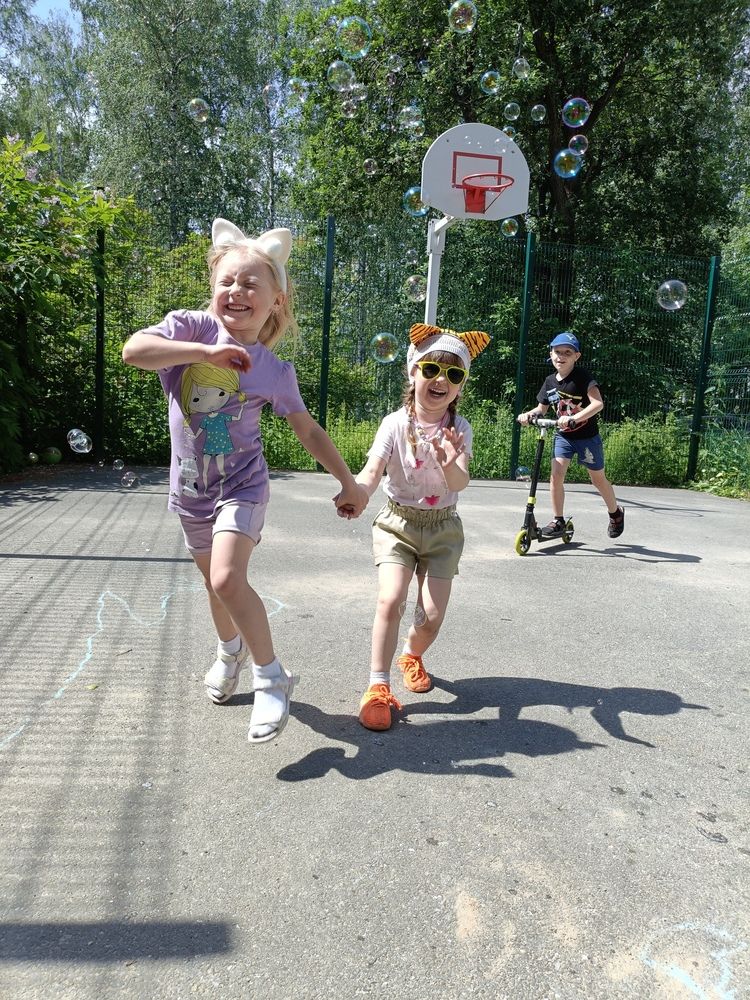 Фотография автора Кристина Киселёва