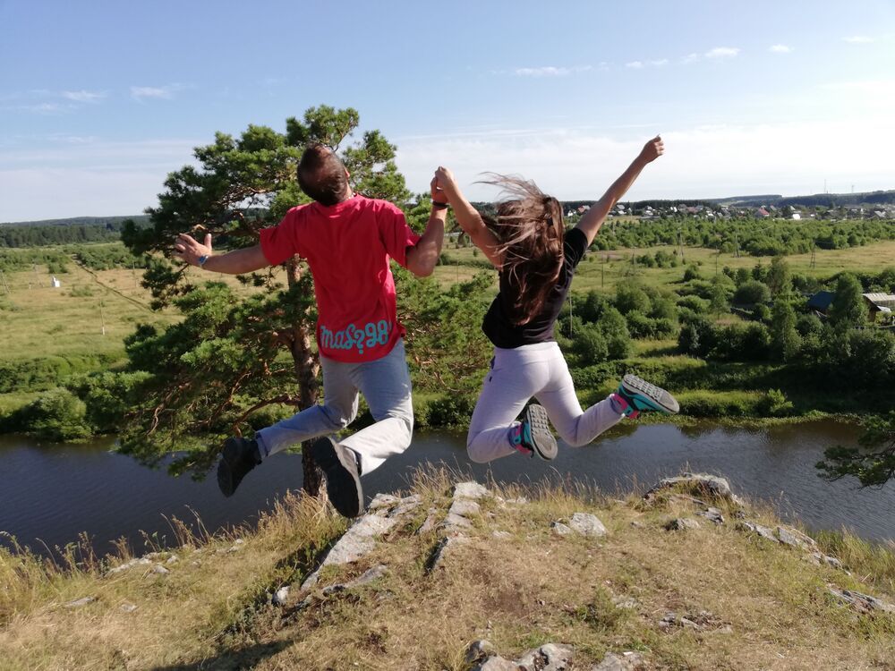 Фотография автора Кристина Киселёва