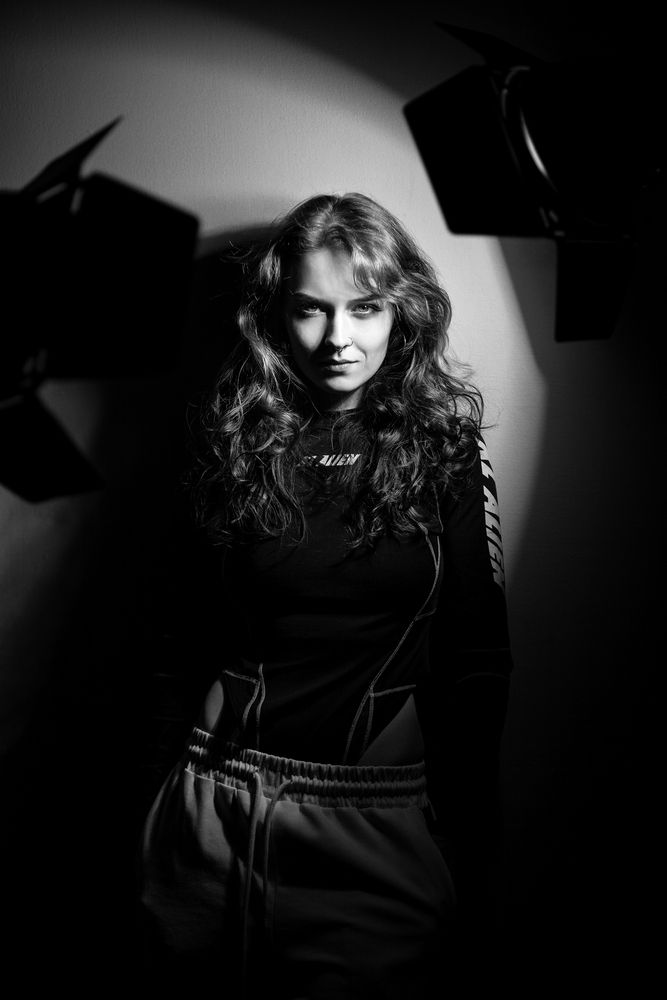 Photograph by Dmitry Grunin