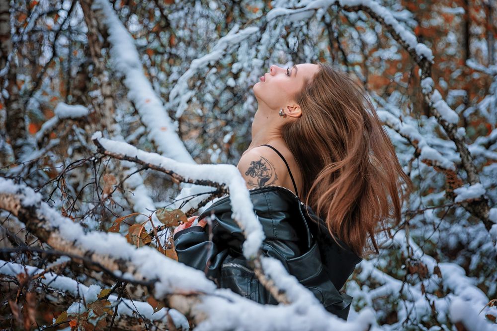 Photograph by Alex Vdovin