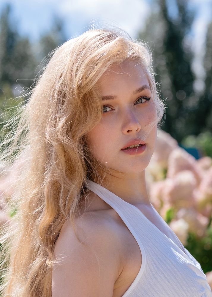 Фотография автора Наталья Максимова
