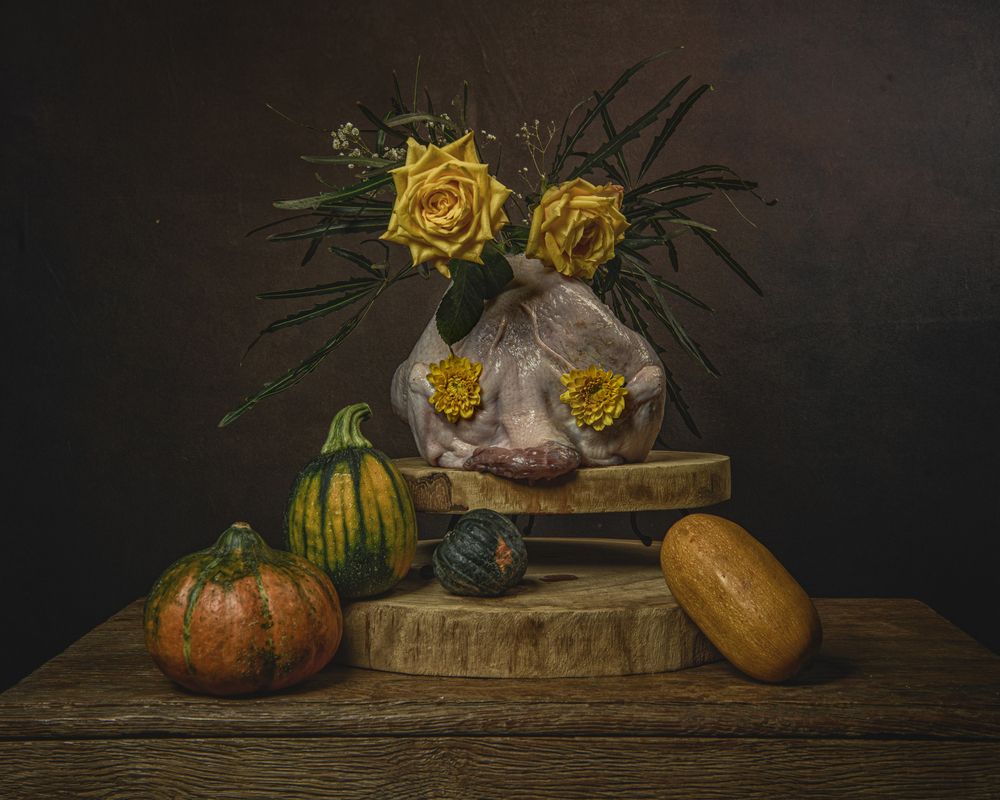 Фотография автора elya kezene