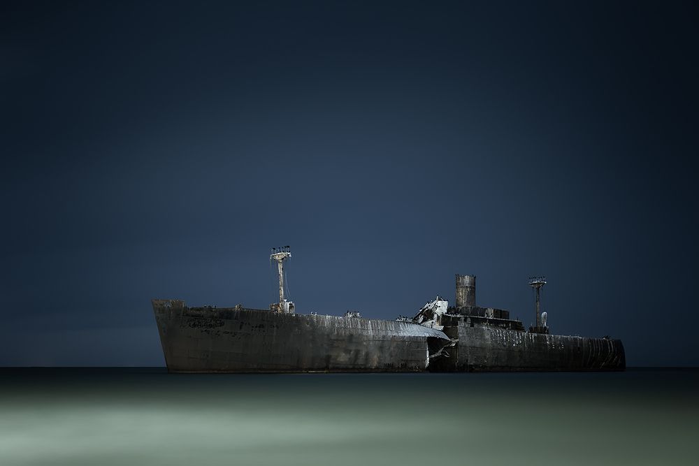 Photograph by Borislav Kostov