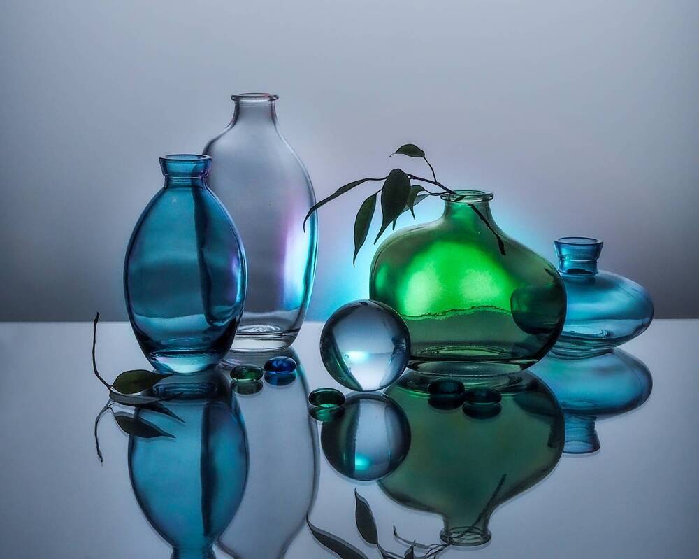 Photograph by Нина Кулинцева