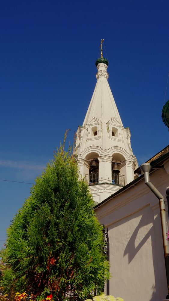 Photograph by Александр Климов