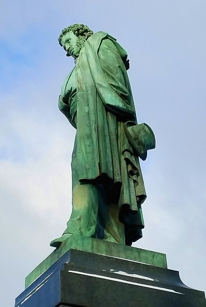 Фотография автора Елена Эйнова