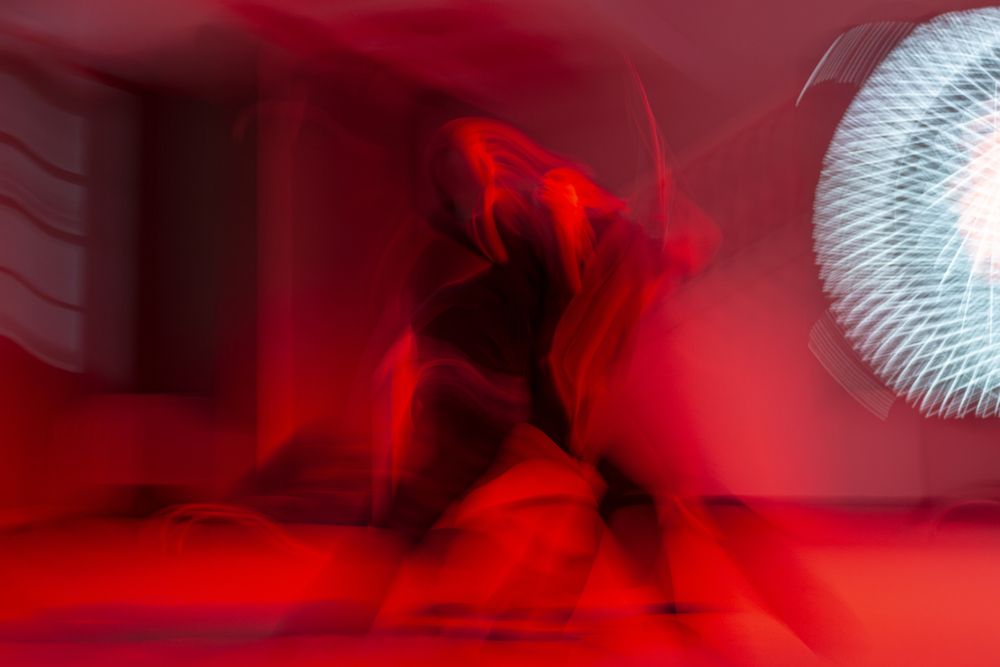 Творение мысли