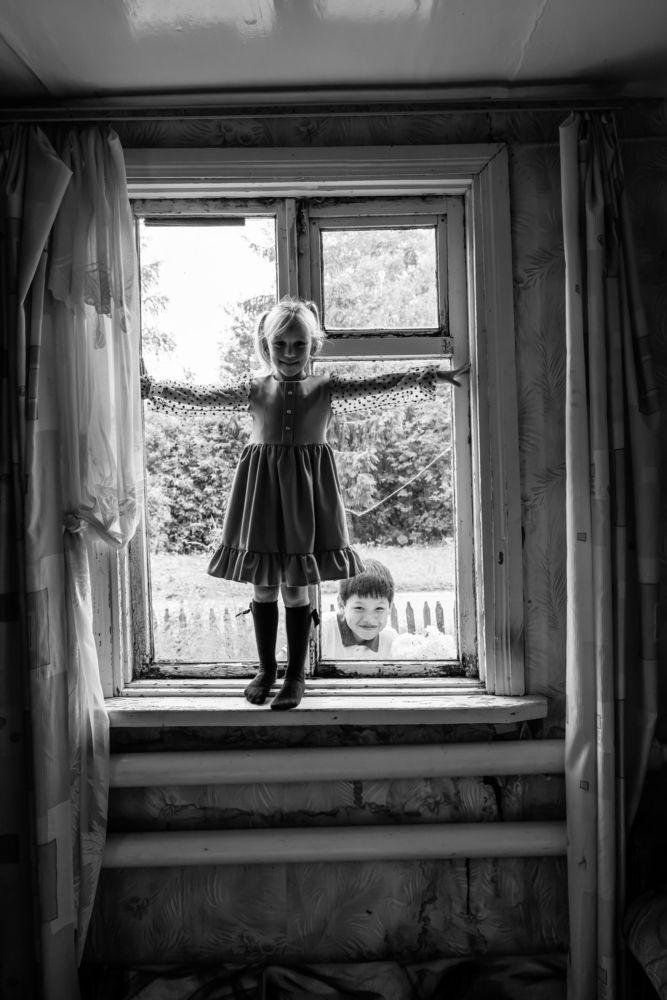 Фотография автора Alexander Shilov