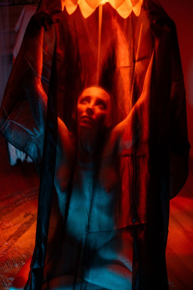 Фотография автора Алёна Останкова