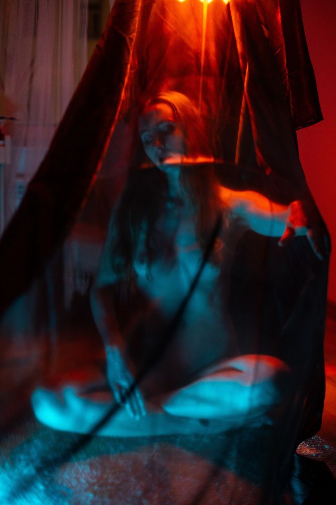 Фотография автора Алёна Останкова