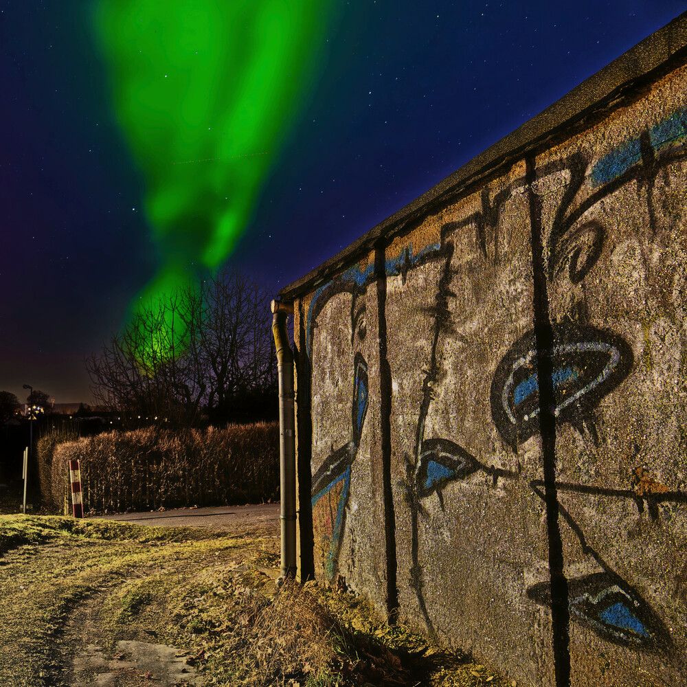 Photograph by Alexey Shaporin