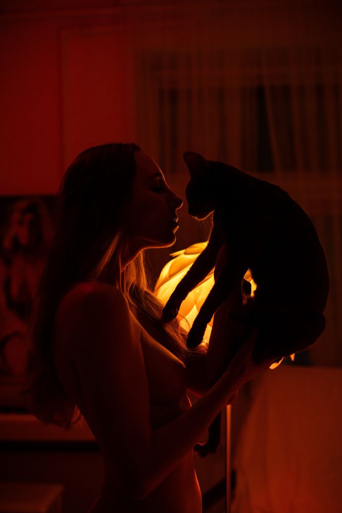 Photograph by Алёна Останкова