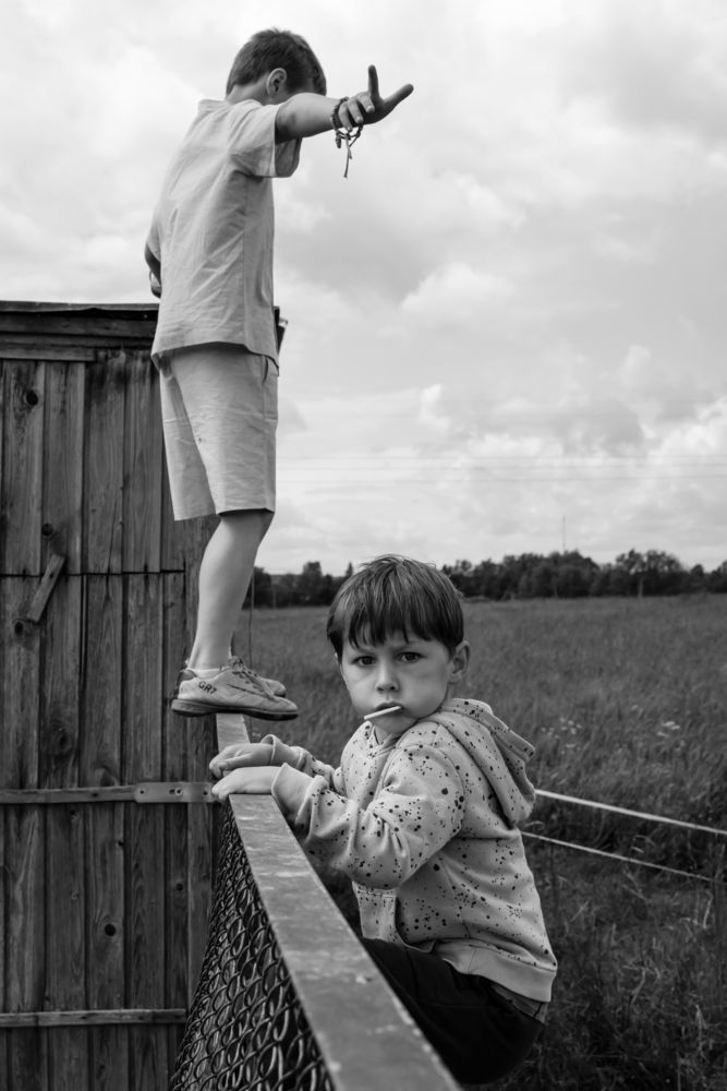 Фотография автора Alexander Shilov