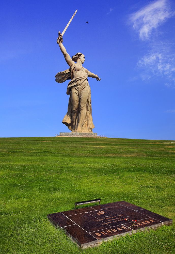 Photograph by Андрей Стародубцев