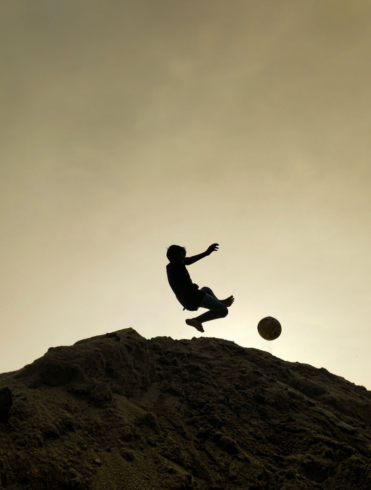 Photograph by ANTU MONDAL