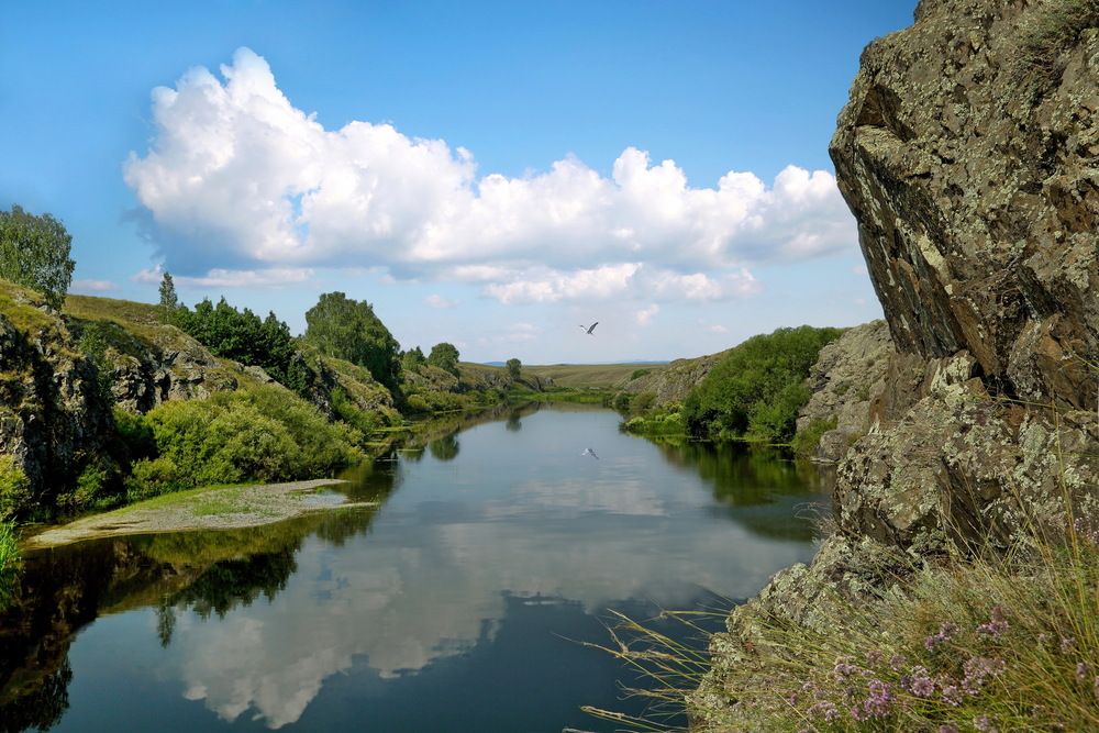 Photograph by Андрей Стародубцев