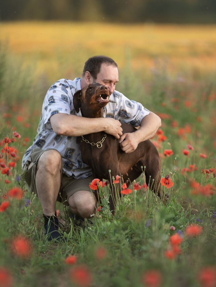Photograph by Мария Клещенко