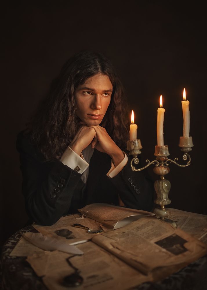 Фотография автора Татьяна Самойлова