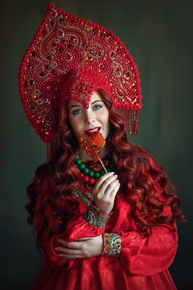 Фотография автора Татьяна Самойлова