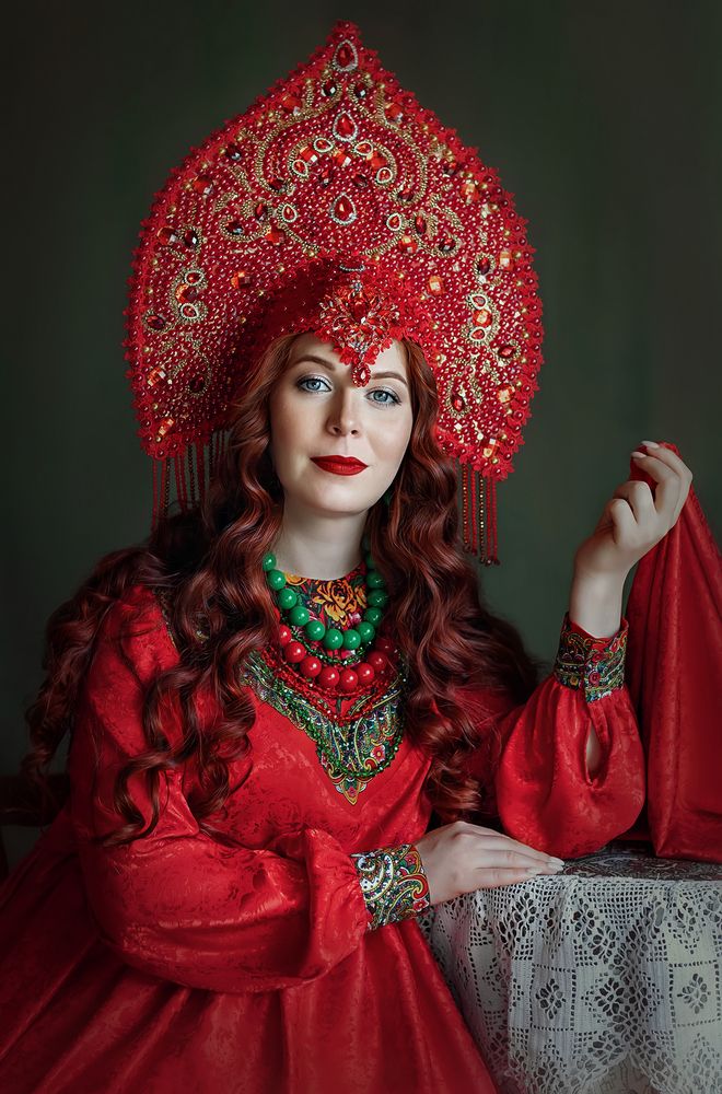 Фотография автора Татьяна Самойлова